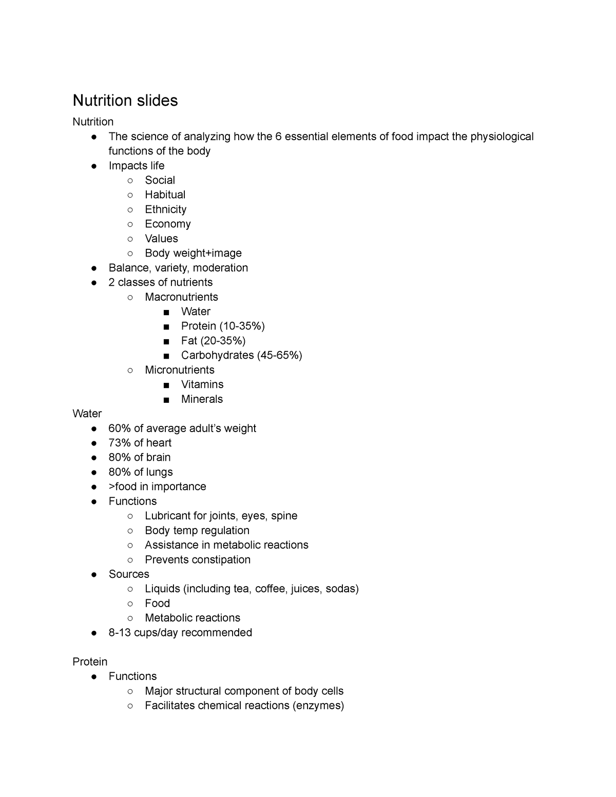 nutrition-notes-nutrition-slides-nutrition-the-science-of-analyzing