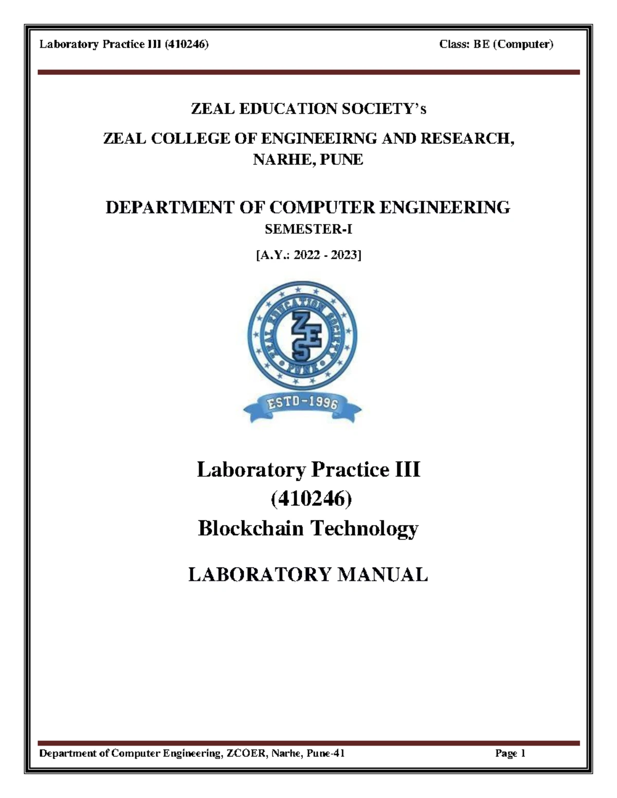 Exp-5 - ecperiment - EXPERIMENT NO. 05 TITLE: Simulation based Arduino ...