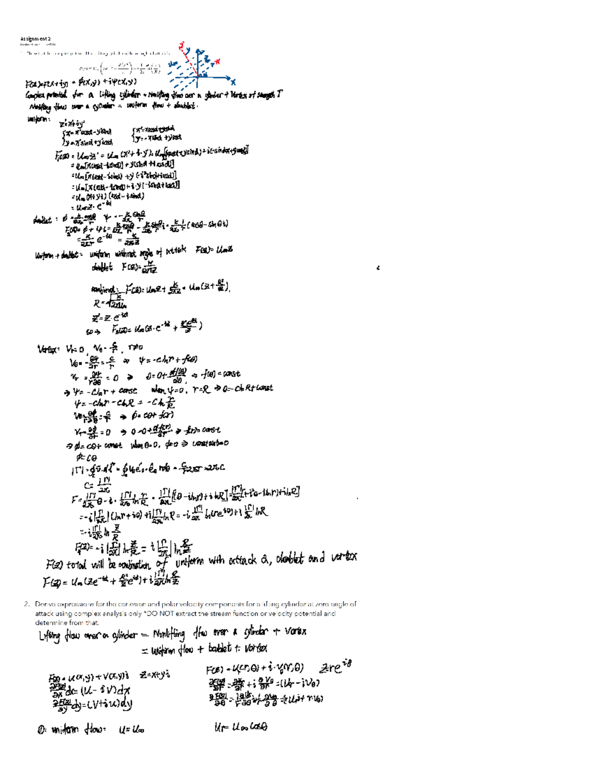 A2 Assignment Mech 533 жђжђеќеђе еµдће жљ п Kдђжљеѕдџдћжњ п оєн п п п п п п н оєпѓ Wd