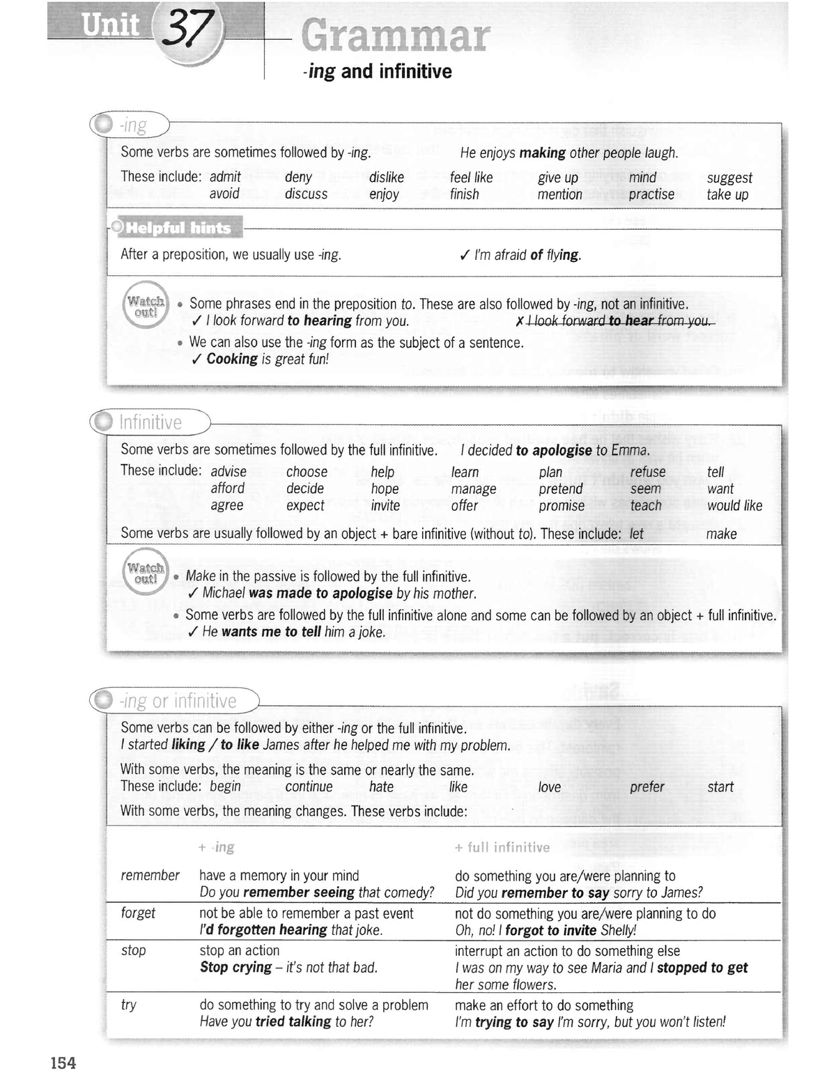 to-v-and-v-ing-exercise-english-3-studocu