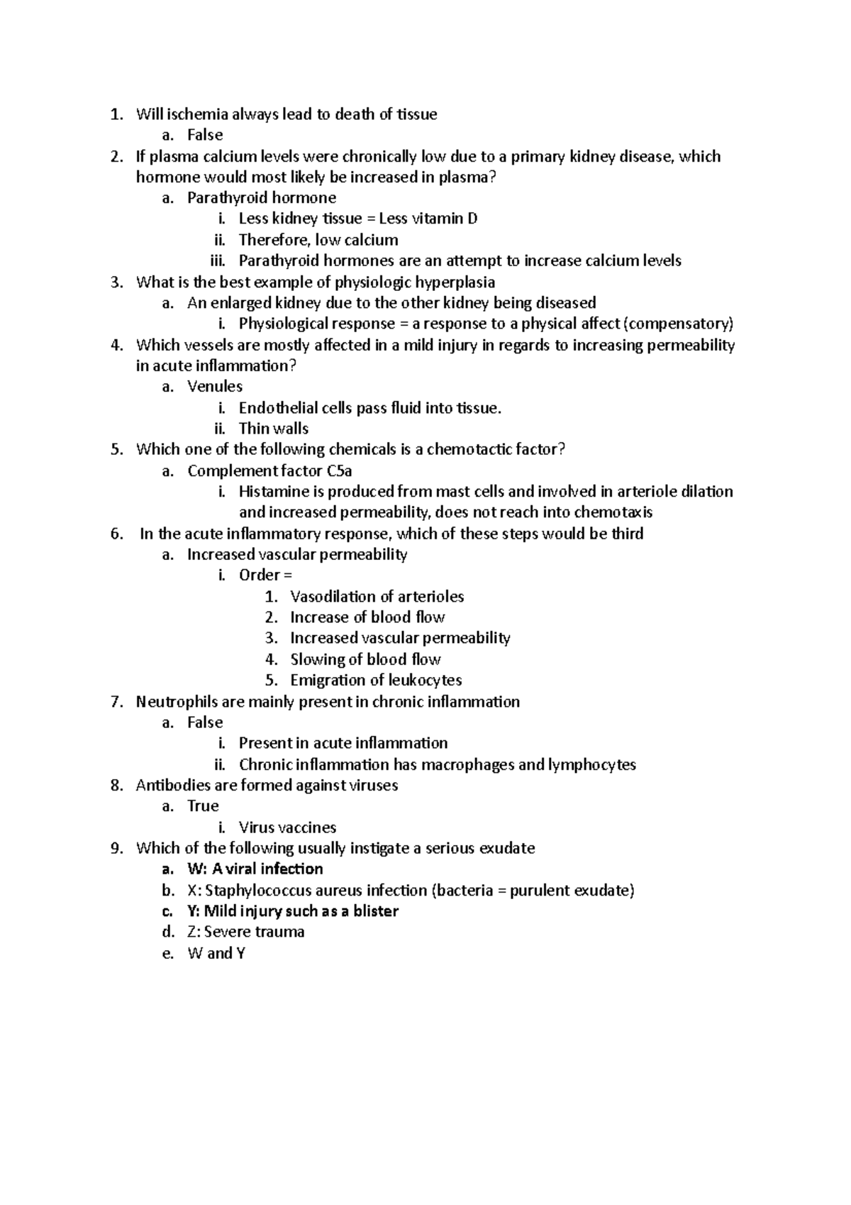 module-1-questions-practice-questions-w-answers-will-ischemia