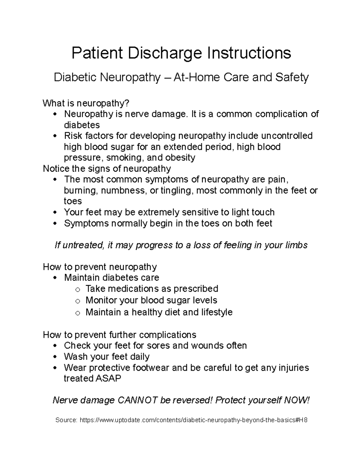 Hospital Discharge Social Worker Job Description