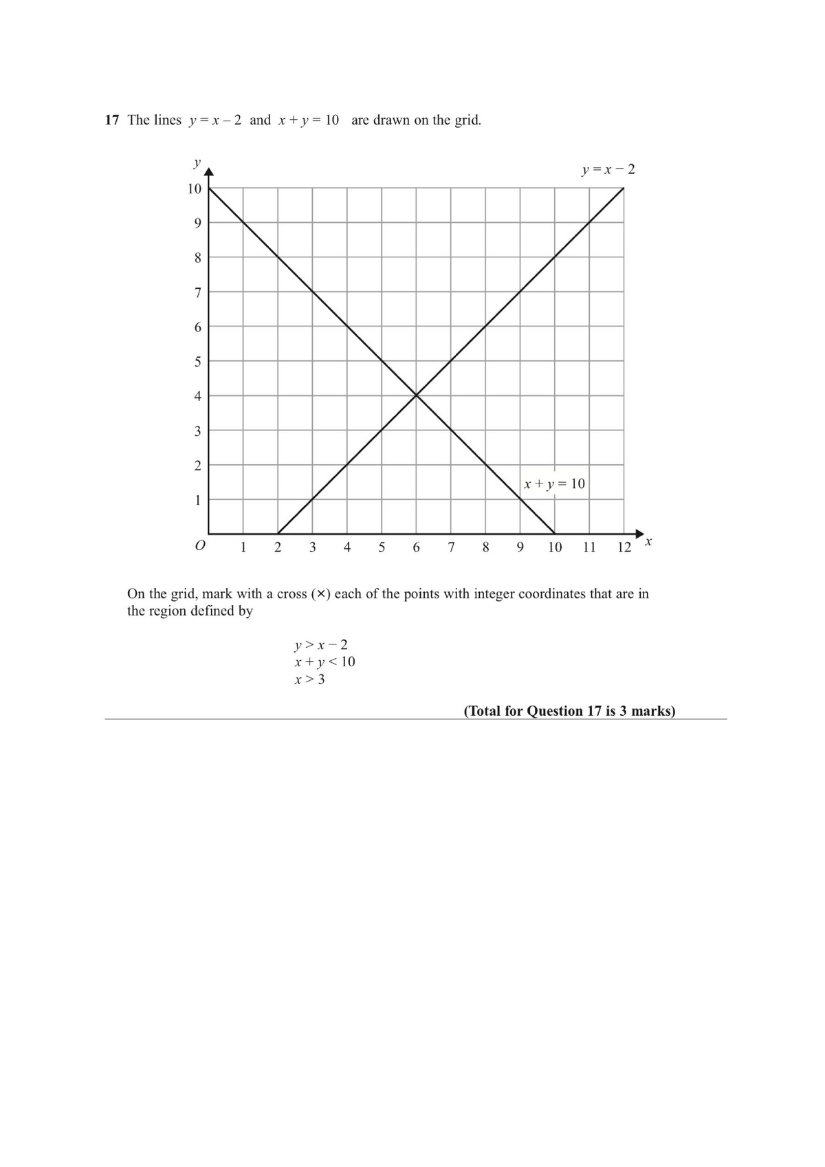 algebra-march-papers-questions-by-topic-specimen-studocu