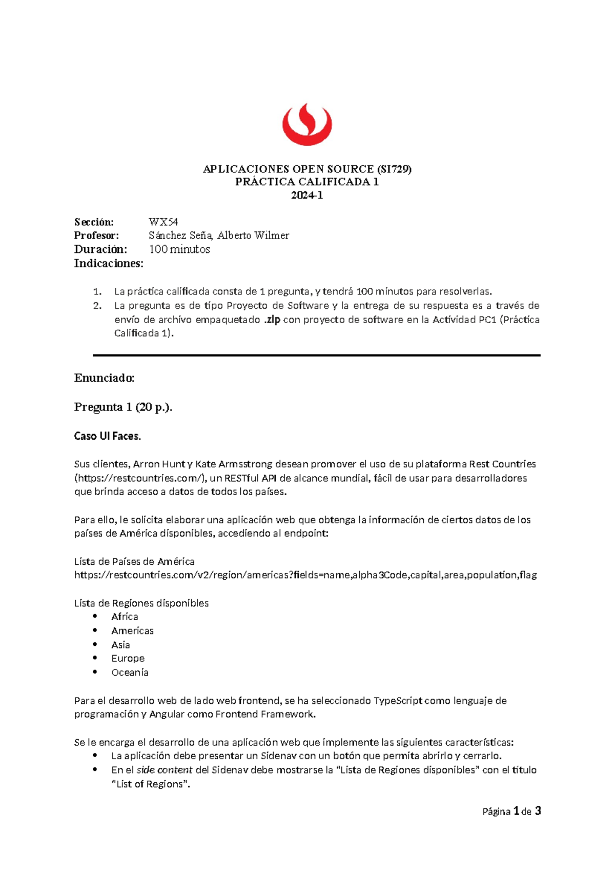 Upc Pre 202401 Si729 Pc1 Wx54 Statement V1 Aplicaciones Open Source Si729 PrÁctica 8254