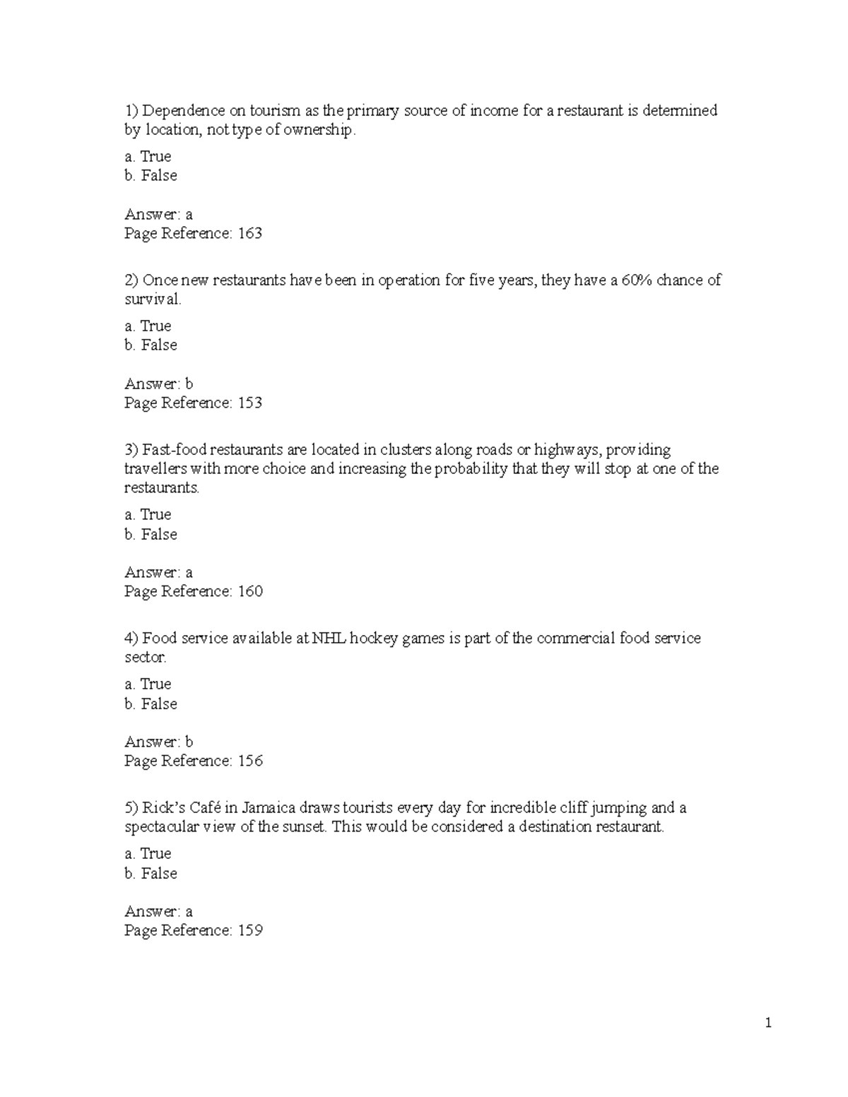 chapter-06-practice-question-rec-280-dependence-on-tourism-as-the