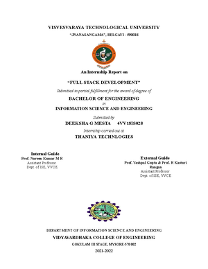 Rostrum system for automated height adju - v ACKNOWLEDGEMENTS First and ...