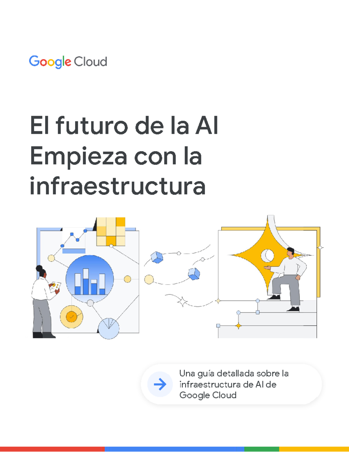 Ai infra ebook es-419 - Buen contenido - El futuro de la AI Empieza con ...