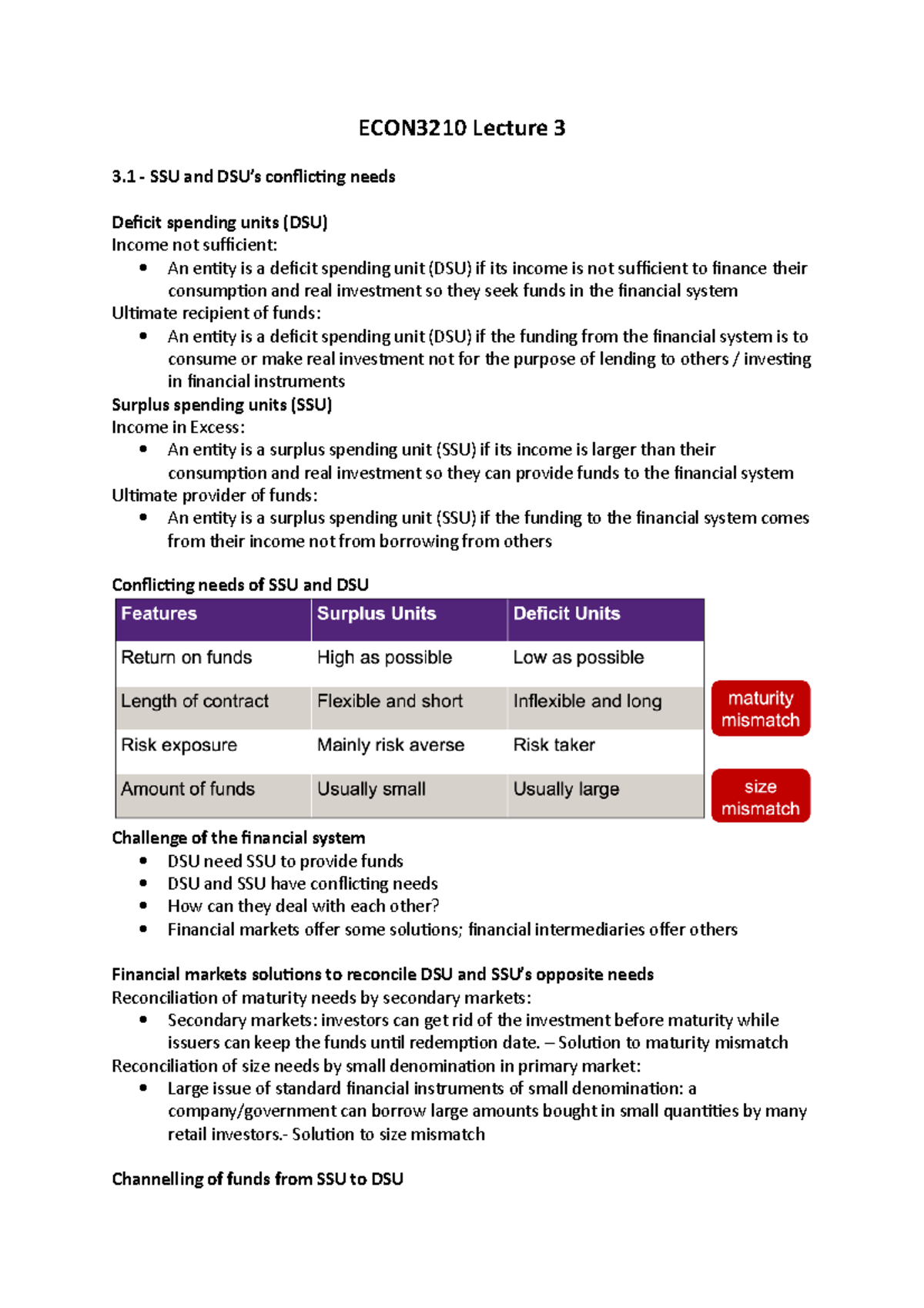 econ3210 take home assignment