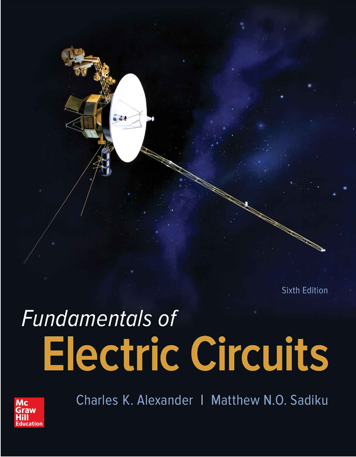 Sadiku - Fundamentals-of-Electric-Circuits 6th Edition - S I X T H E D ...