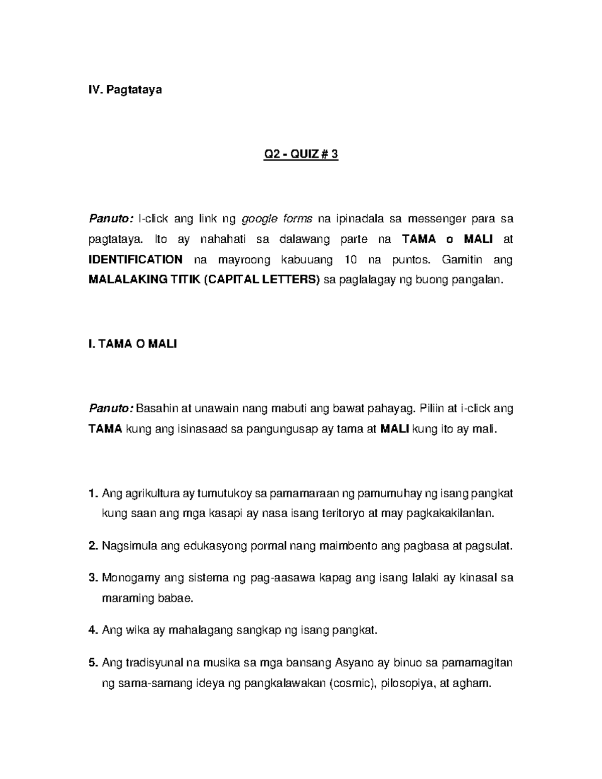 21-lesson-plan-q2-module-3-ang-kultura-ng-buhay-asyano-part-21-iv