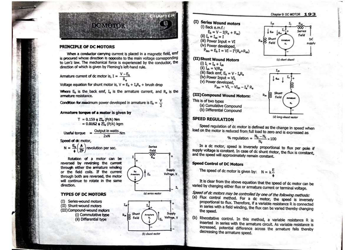 Inbound 3362155083546820721 - Electronics Engineering - Studocu