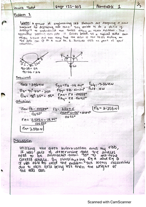 Homework 10 ENGT 122- unfinished - ENGT 122 Homework 10 INDIVIDUAL ...