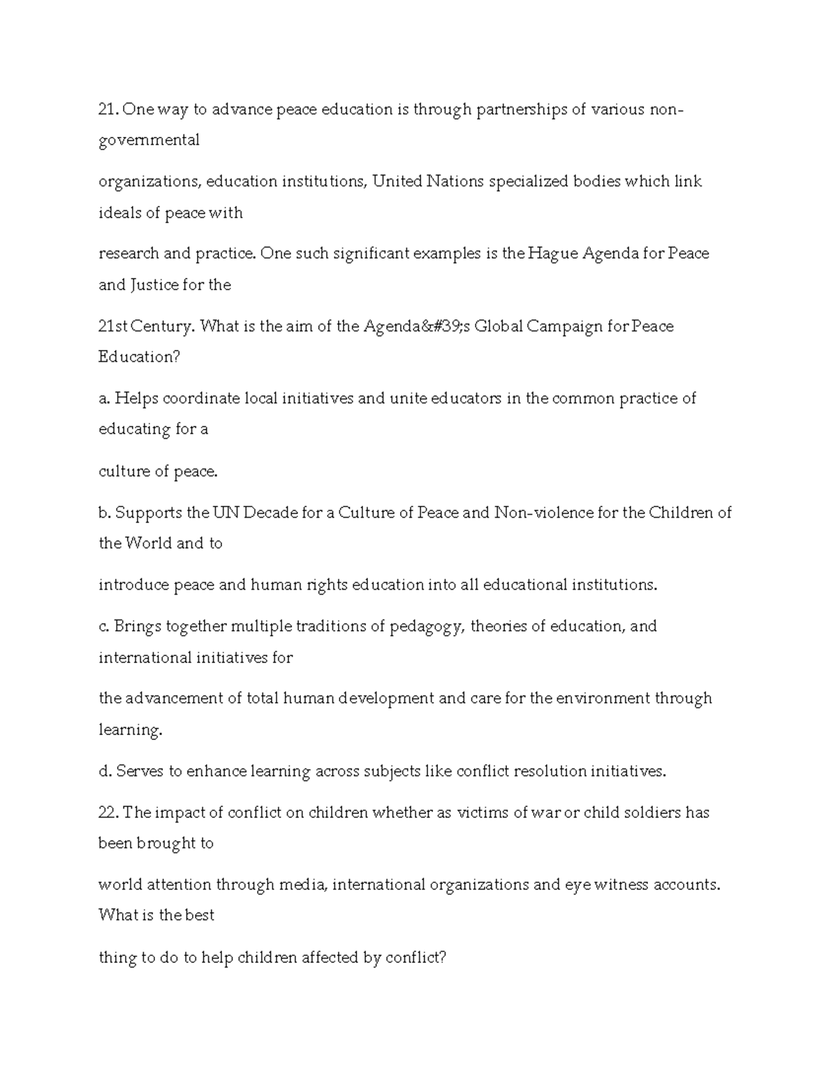 SDED 3 - Social Dimensions in Education: Reviewer Variety for Licensure ...