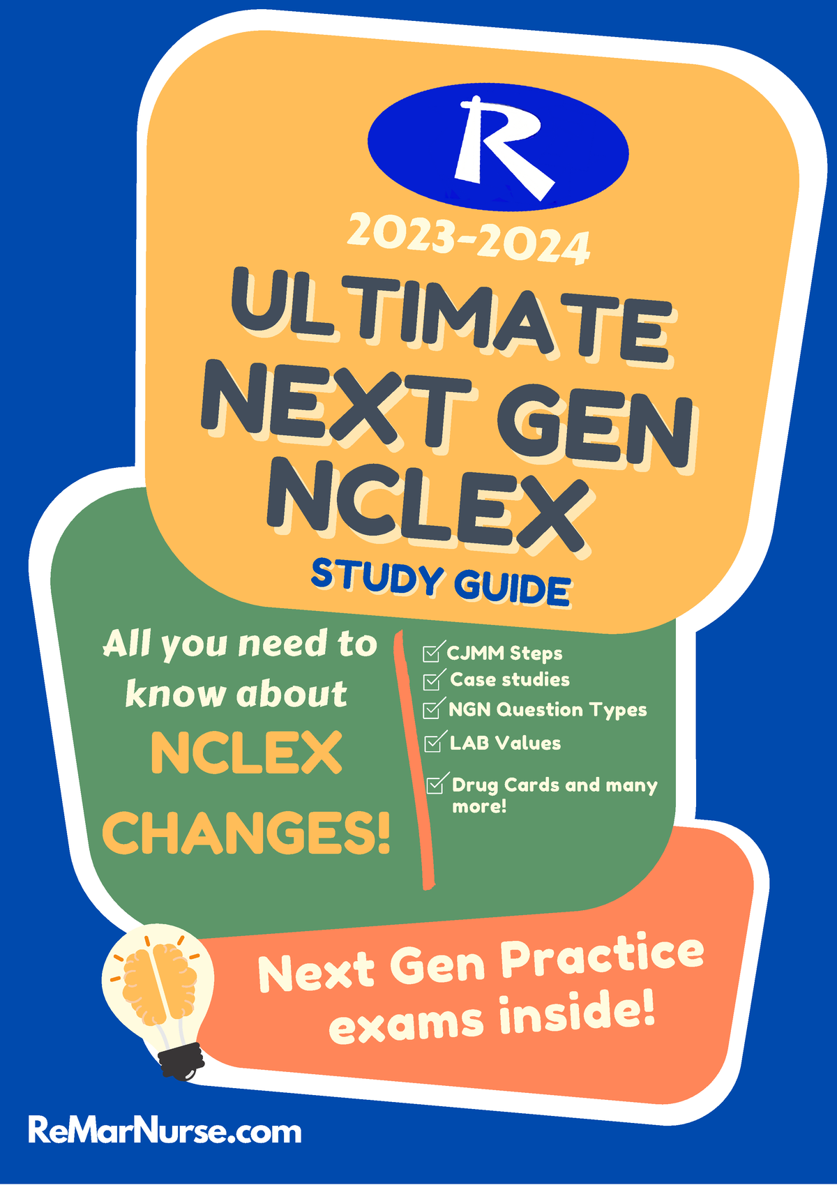 56 NCLEX ideas in 2023  nclex study guide, nclex study, nclex study guide  cheat sheets