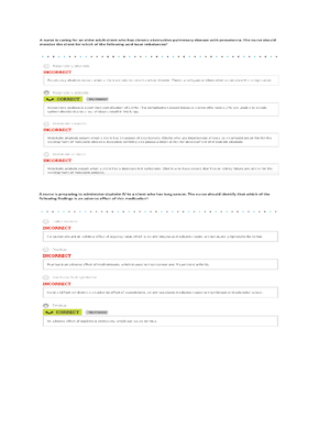 Lewis Med Surg - Upper And Lower GI Nclex Practice Questions Flashcards ...