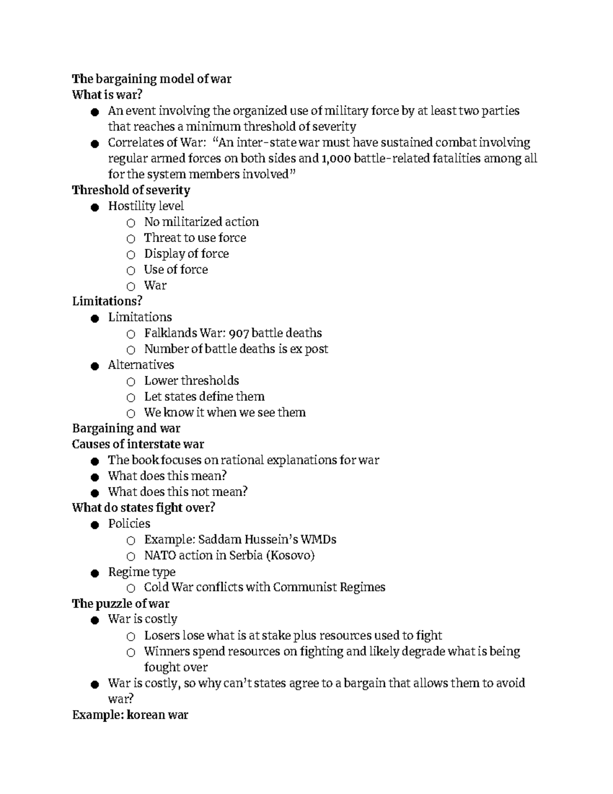 week-6-lecture-willow-k-the-bargaining-model-of-war-what-is-war-an