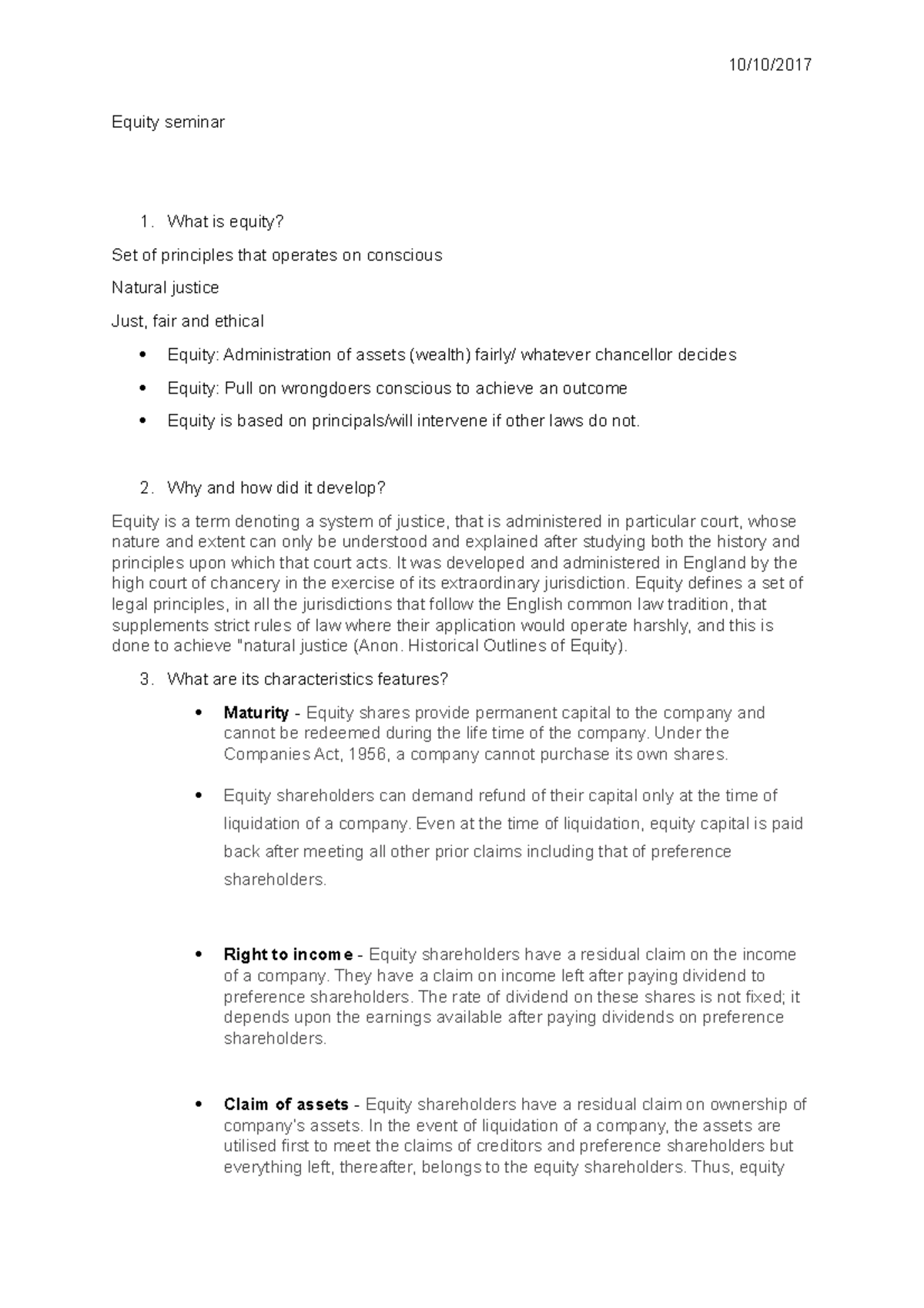 what-is-equity-10-10-equity-seminar-what-is-equity-set-of