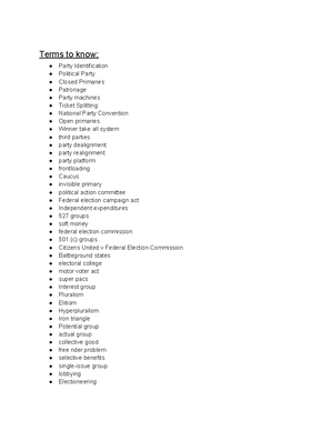 Bus- 136 Chapter 5 - DR. VERNON STAUBLE - Environmental Influences ...