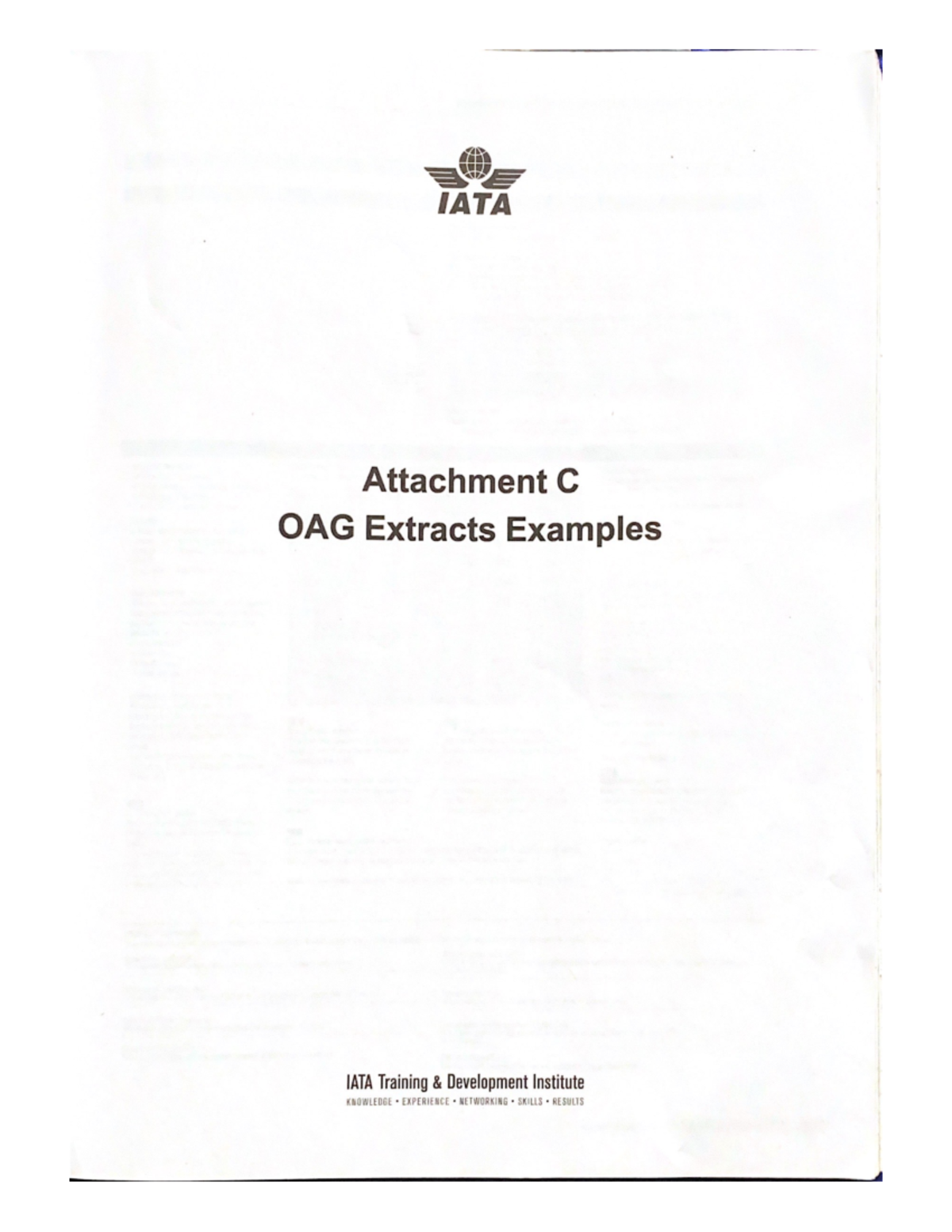 Airlines code this is study material for aviation students for