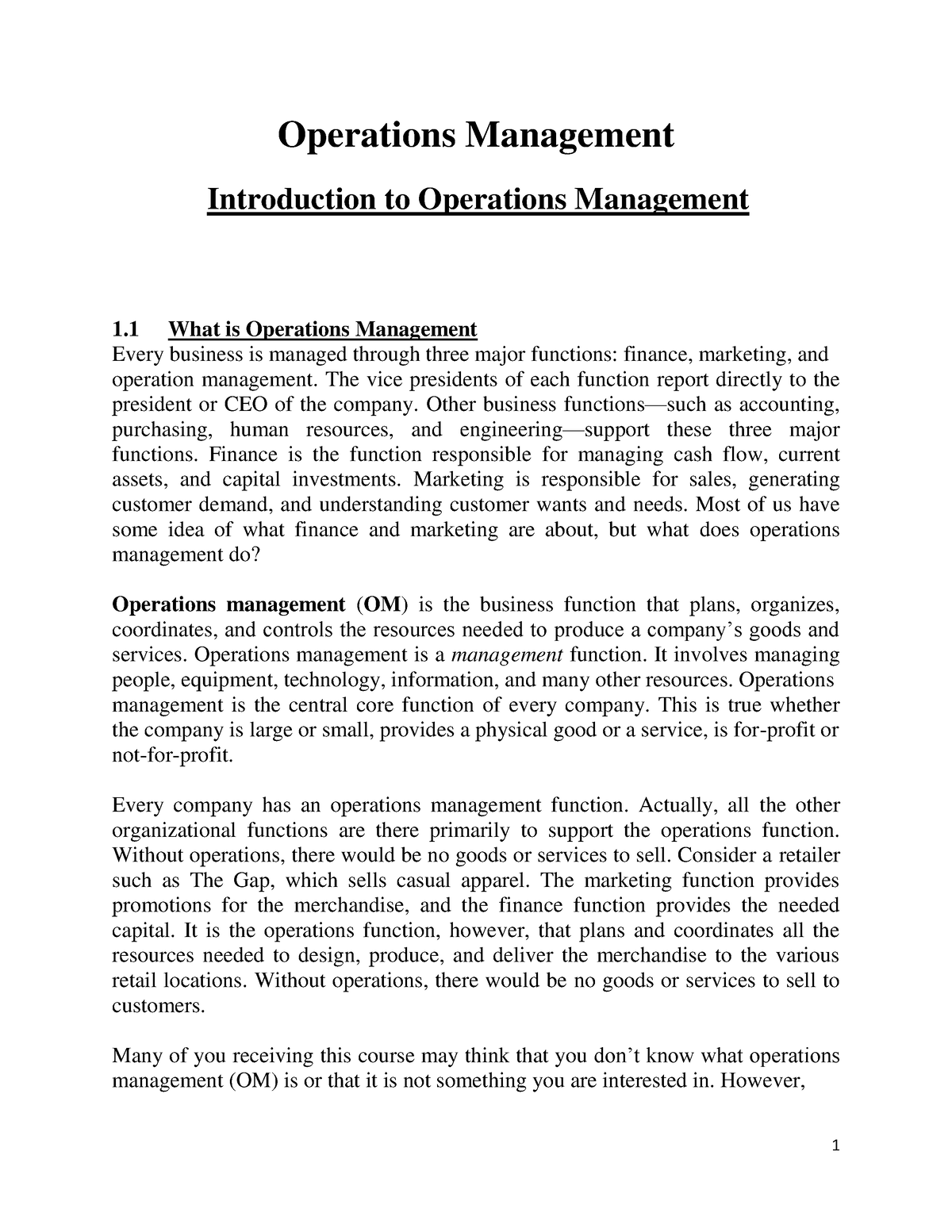 01-introduction-to-operations-management-operations-management