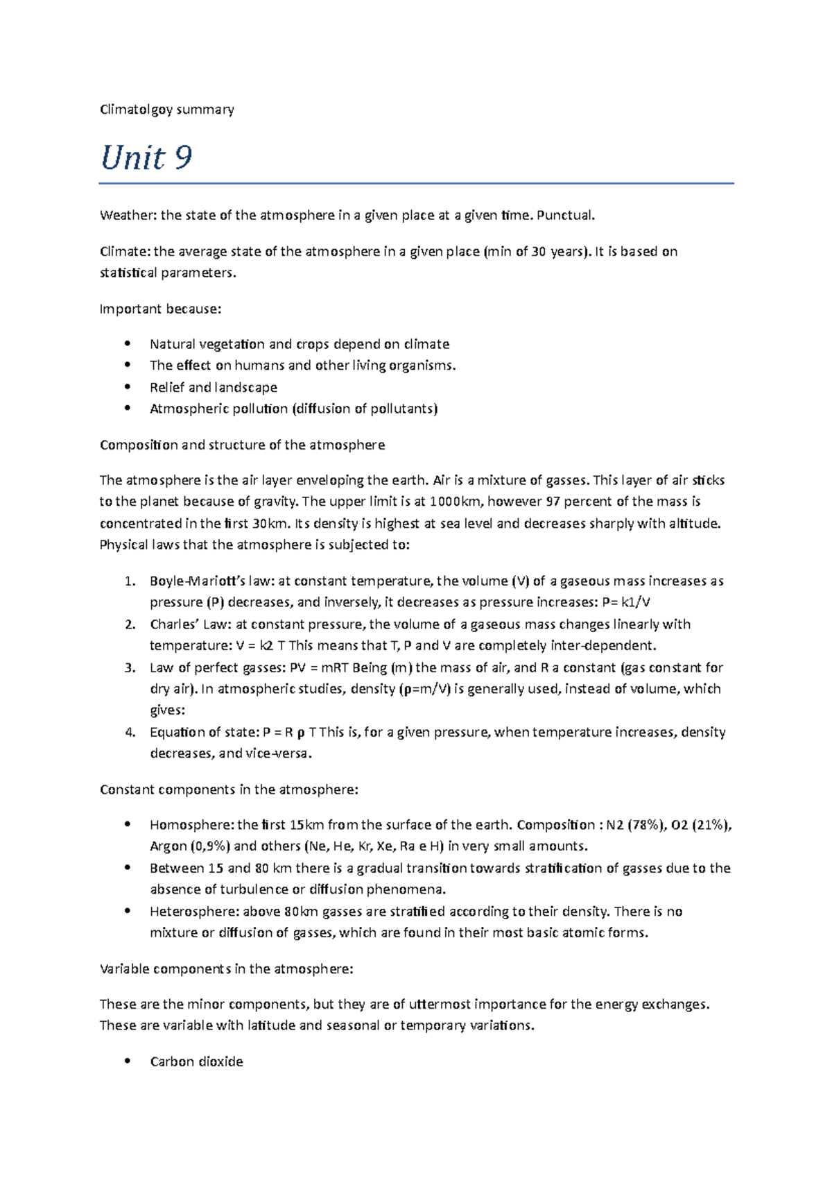 climatolgoy-summary-punctual-climate-the-average-state-of-the