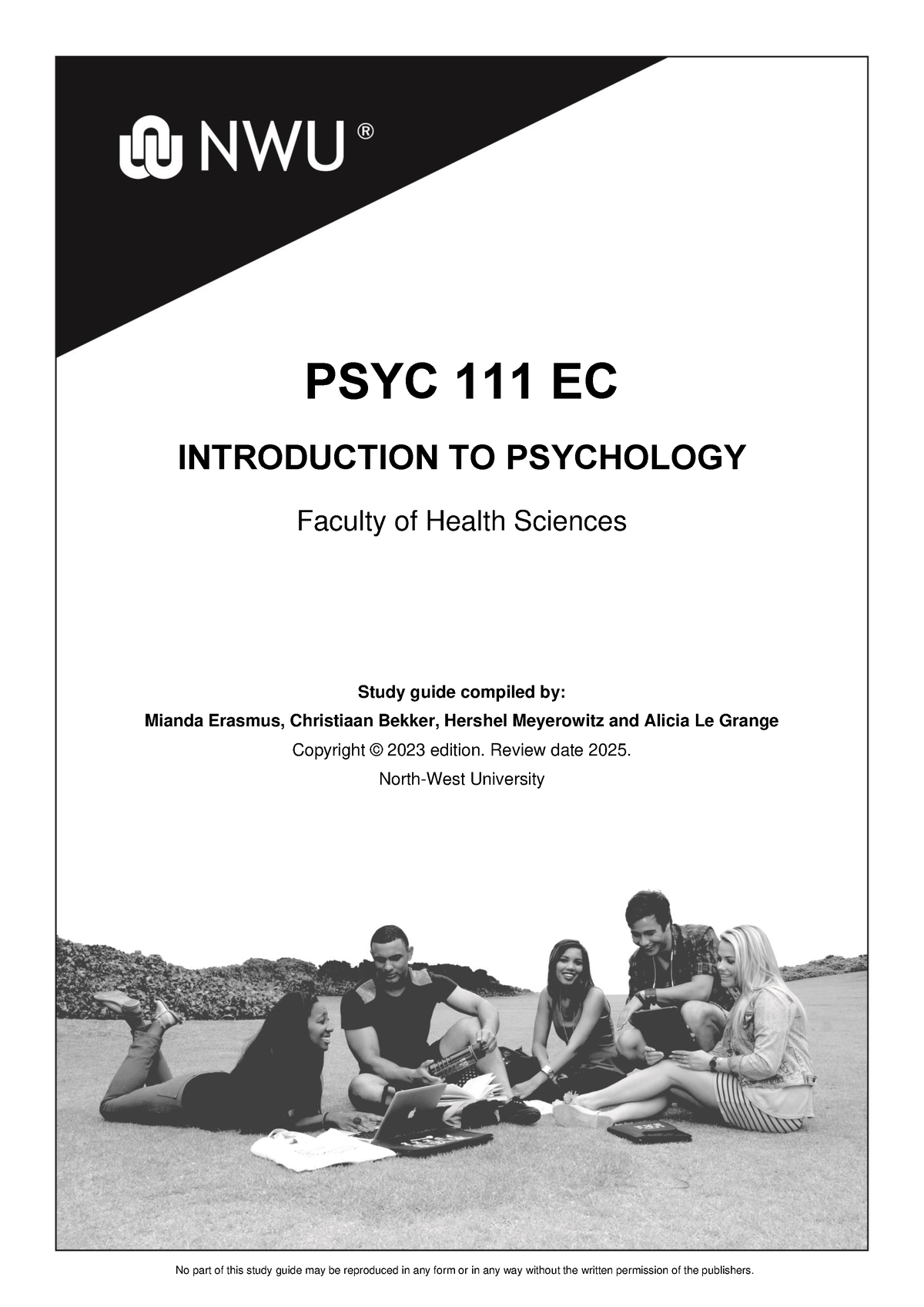 psyc111-nwu-study-guide-english-2023-no-part-of-this-study-guide-may