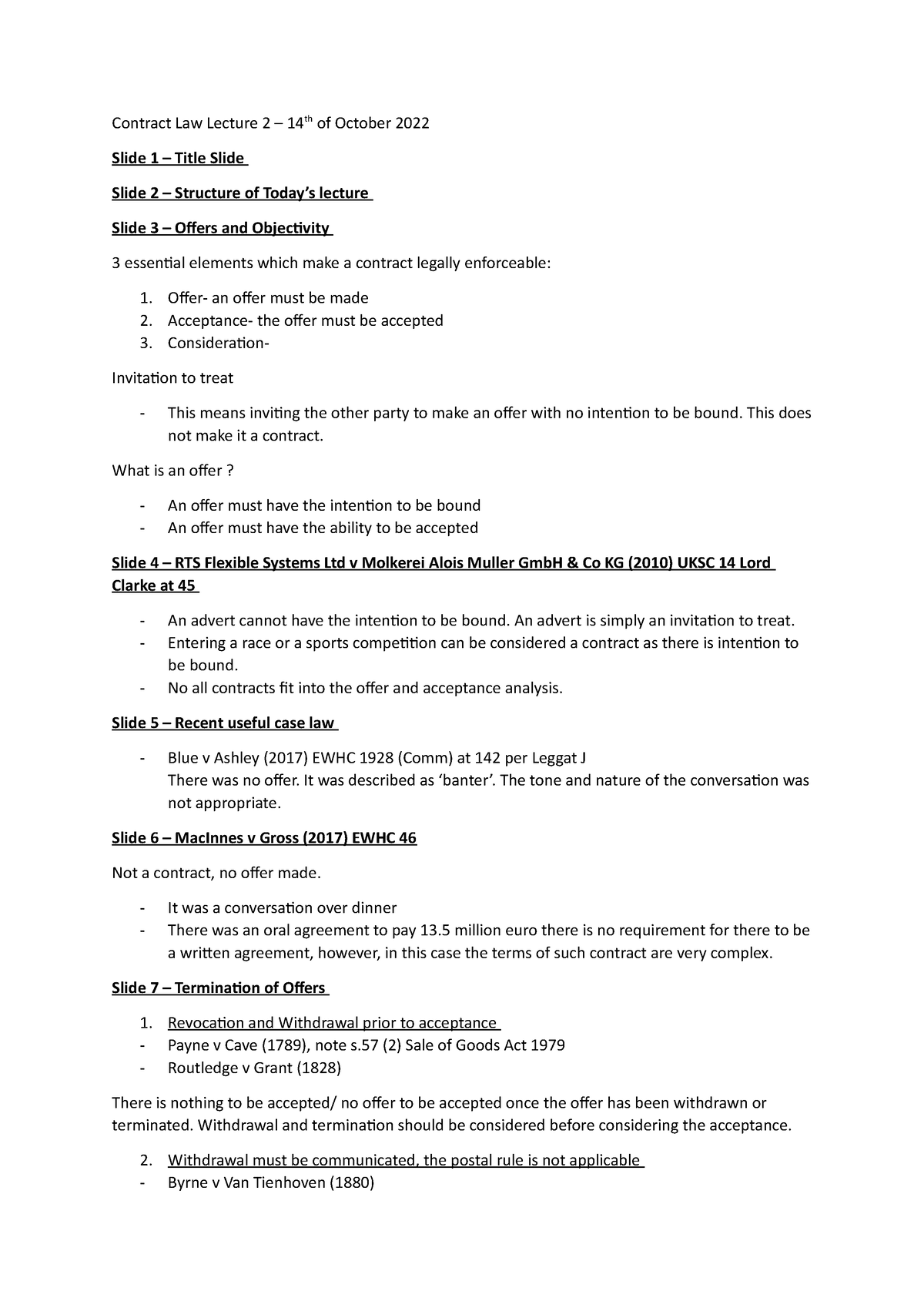 contract-law-lecture-2-this-does-not-make-it-a-contract-what-is-an