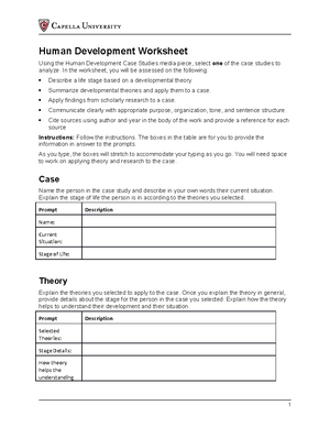 Intro to Psych Assessment 1 DOCX - Conditioning and Learning Plan After ...