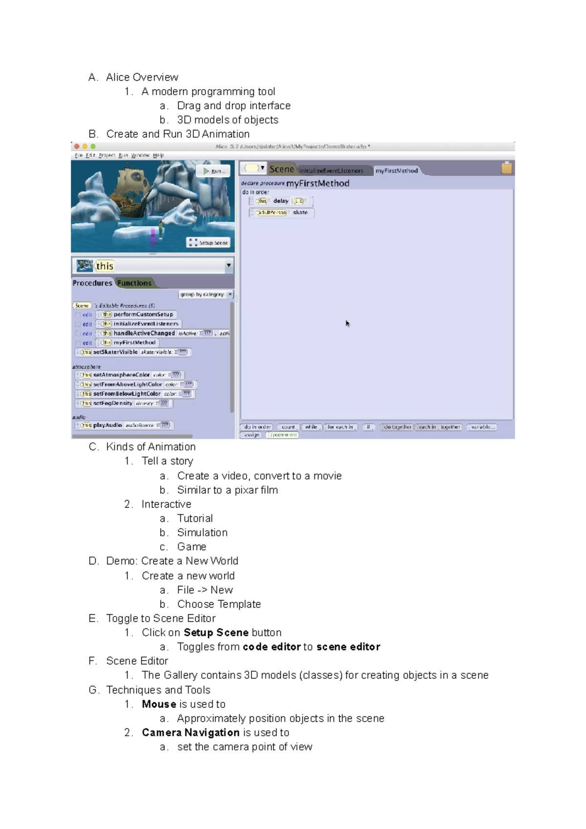 Ch. 1 Introduction - Computer Game Concepts MWF Chaudhry Spring ...