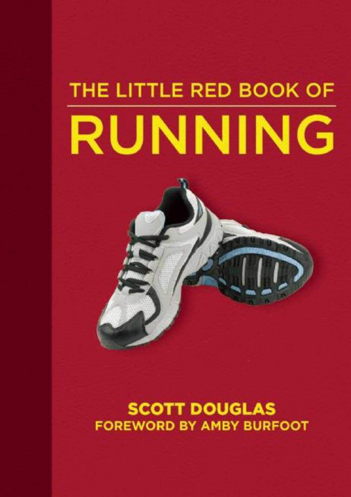 [Ebook] The Little Red Book of Running (Little Red Books) The Little