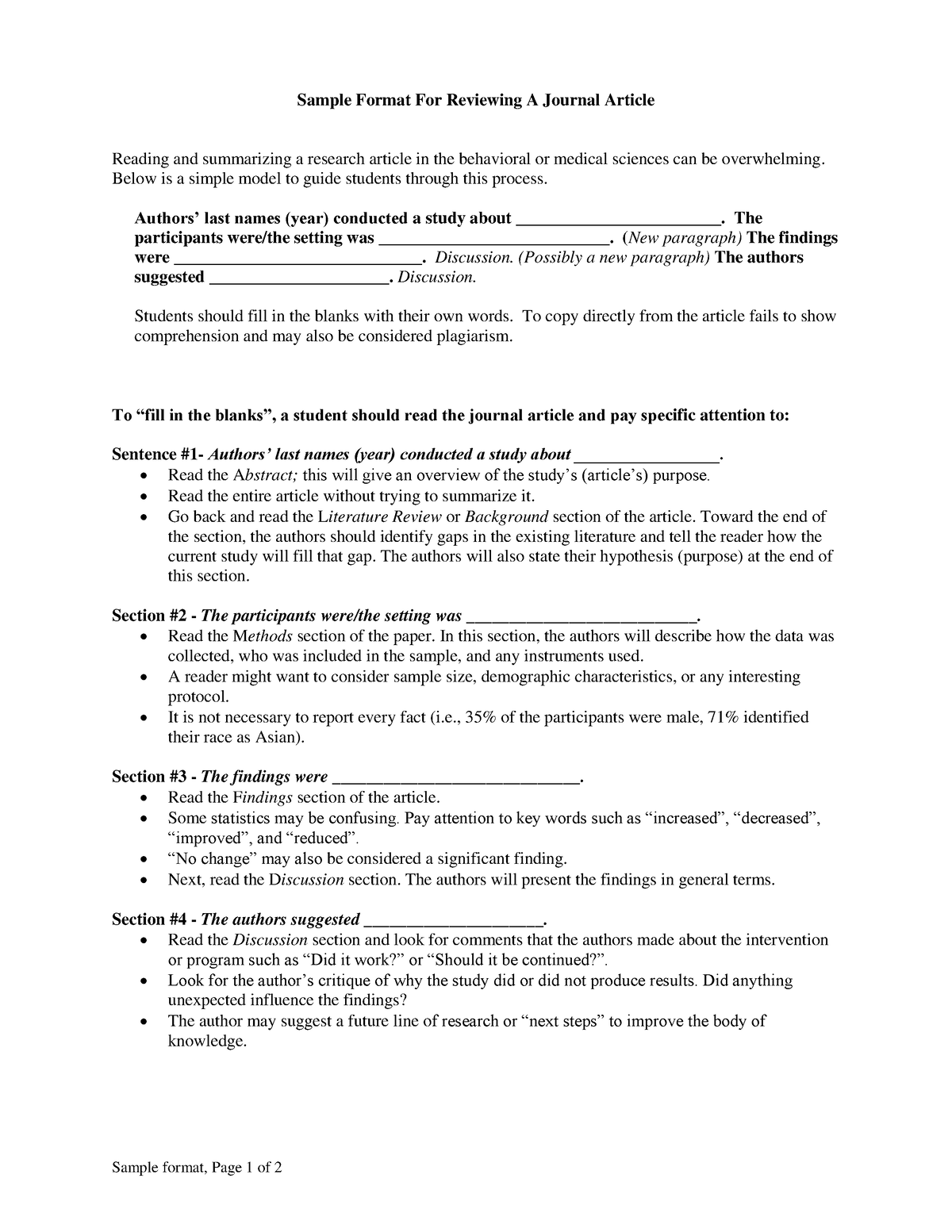 sample-format-for-reviewing-journal-article-sample-format-page-1-of