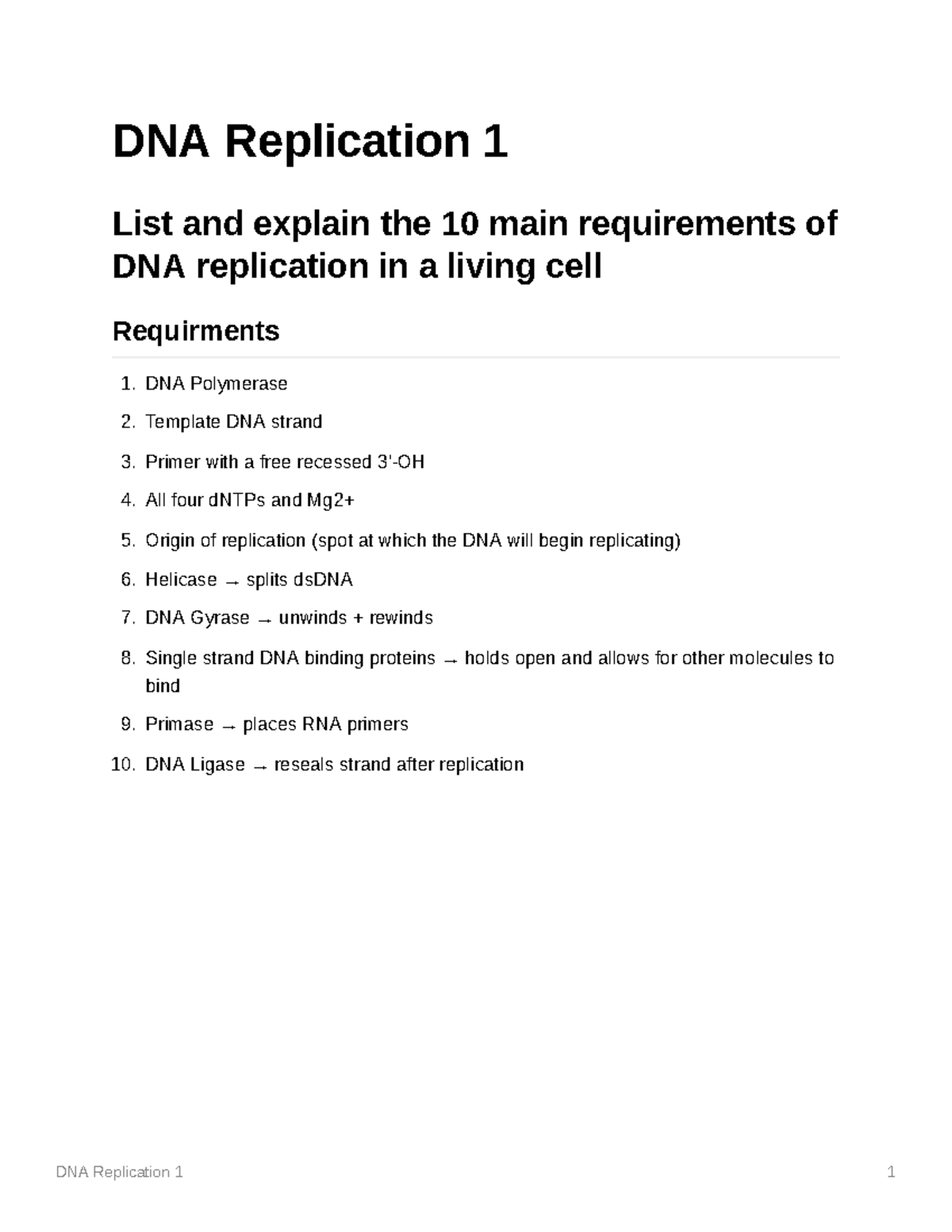 complete-bioc2201-notes-for-all-lectures-dna-replication-1-list-and