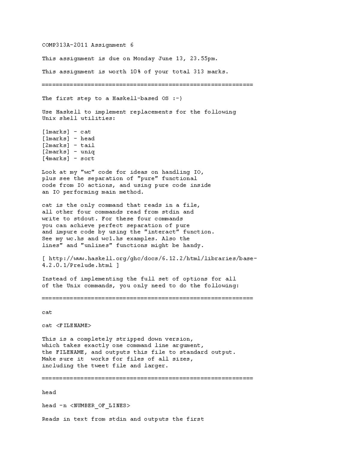 assignment-6-june-13-2011-comp313a-2011-assignment-6-this-assignment-is-due-on-monday-june-13