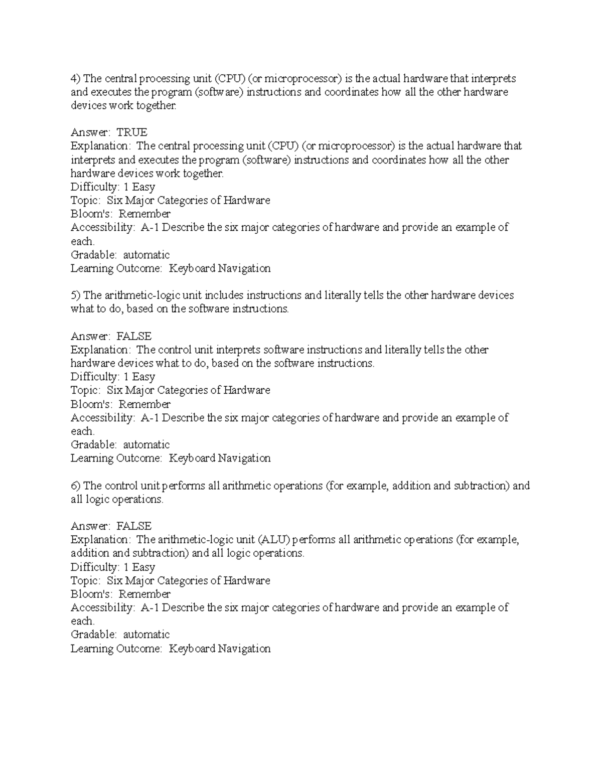 chapter-2-q-the-central-processing-unit-cpu-or-microprocessor-is