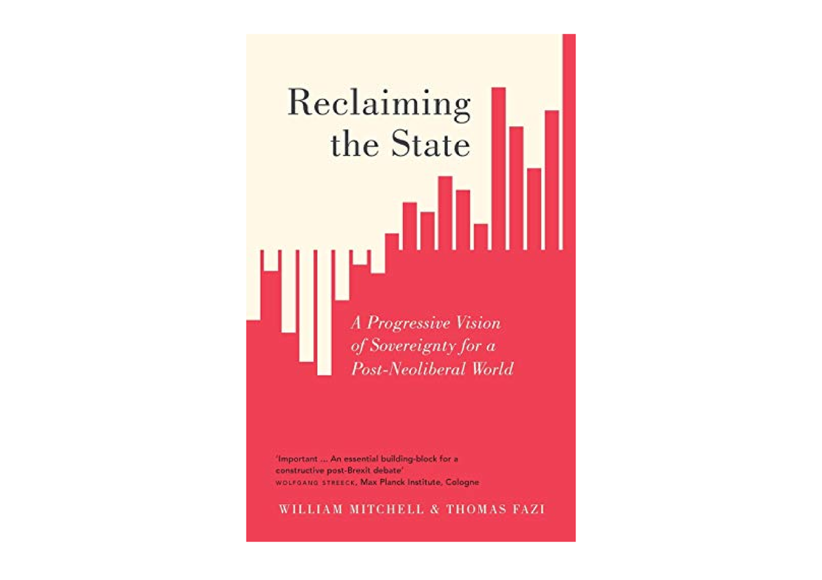 PDF Read Online Reclaiming The State A Progressive Vision Of ...