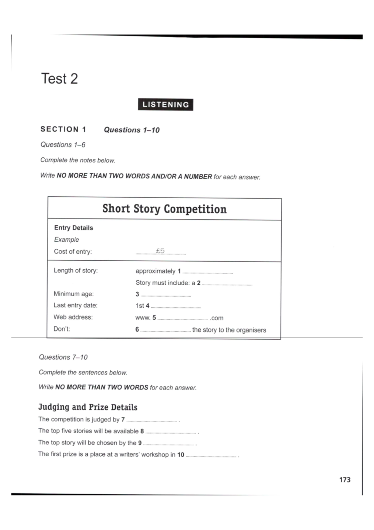 6 - Reading Practical - Ielts - Studocu