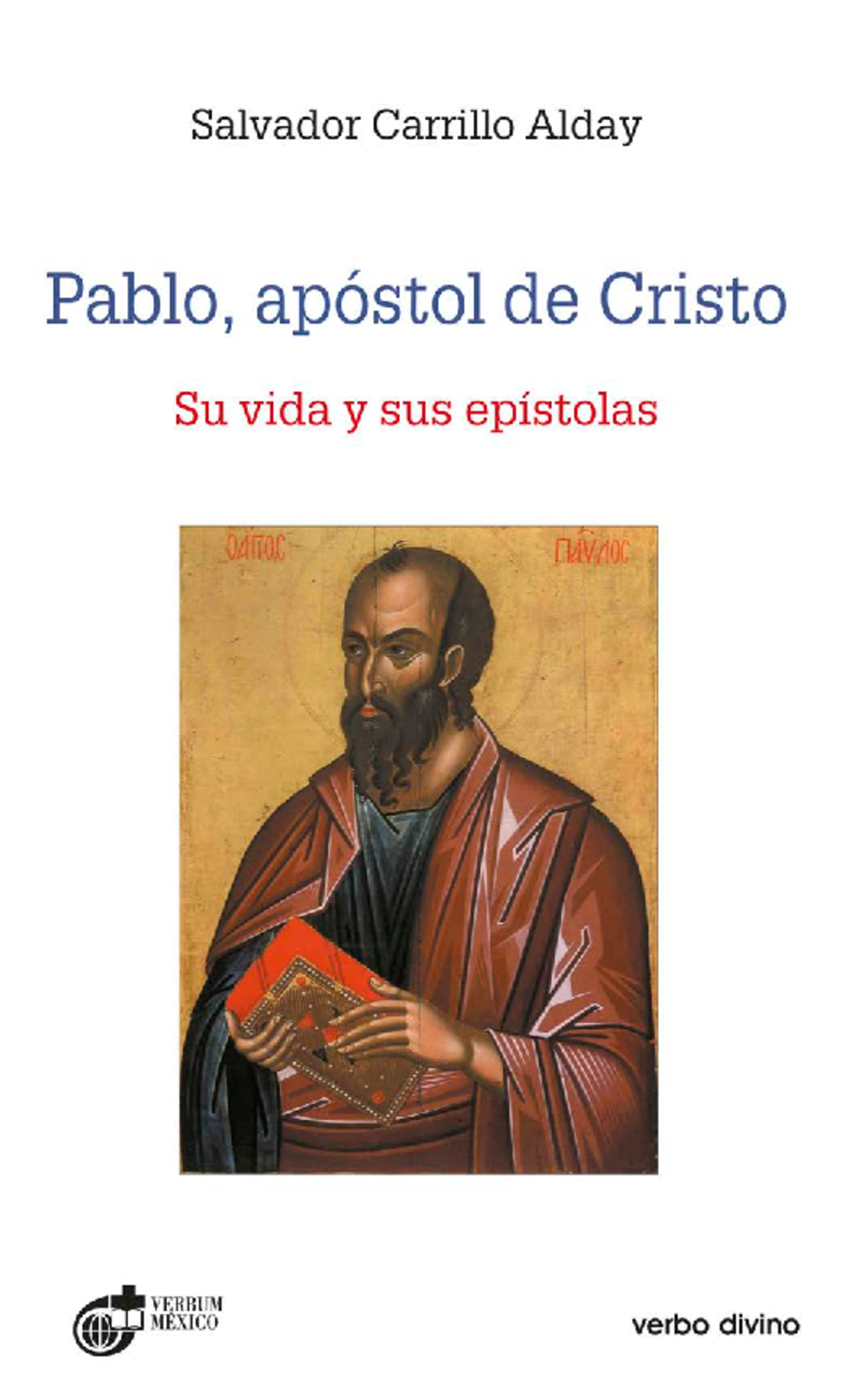 Pablo, apostol de cristo pdf - Presentar la figura de Pablo de Tarso ...