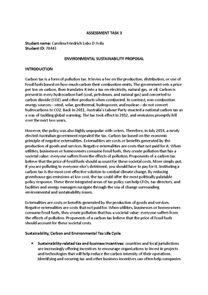 Bsbcnv 612 complete - Entire unit notes. - BSBCNV Lesson 1 of 18 1 ...