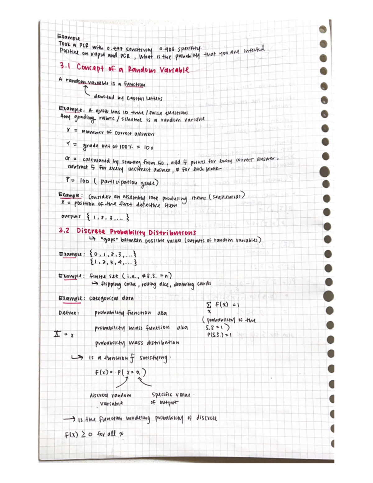 Data Analysis Lecture 3 - MA-UY 2224 - Studocu