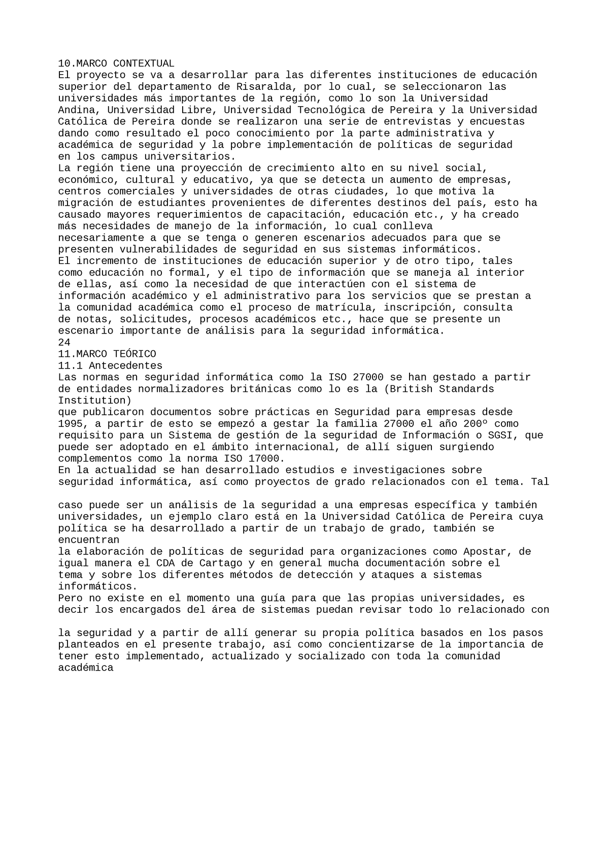 Jho - El siguiente paso es determinar quiénes son las personas que dan ...