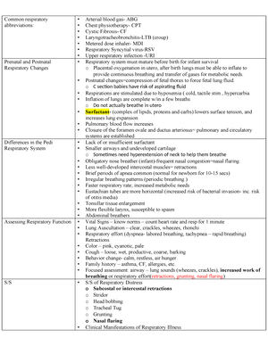 Study Guide For Final Biol 1406 Fall 2023 v1 - Study Guide For Final ...