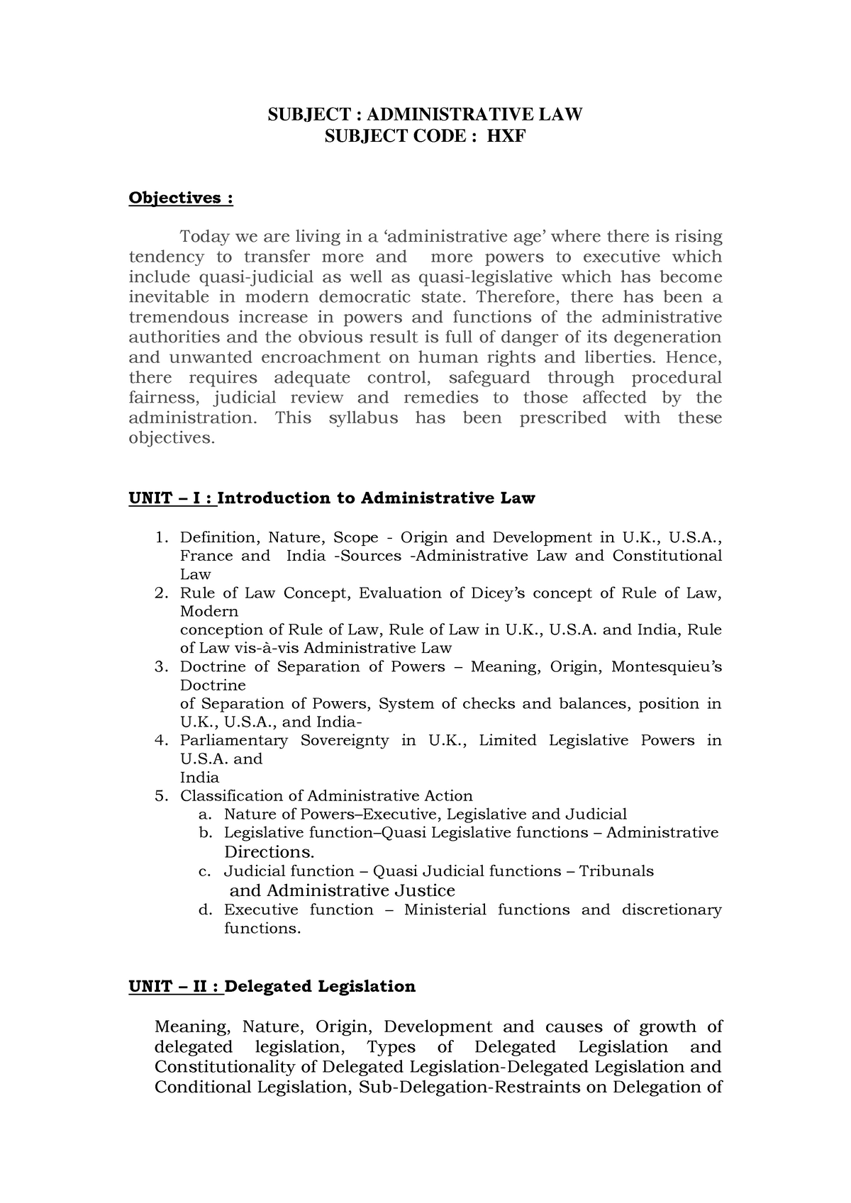 1adminstrative-law-some-information-subject-administrative-law