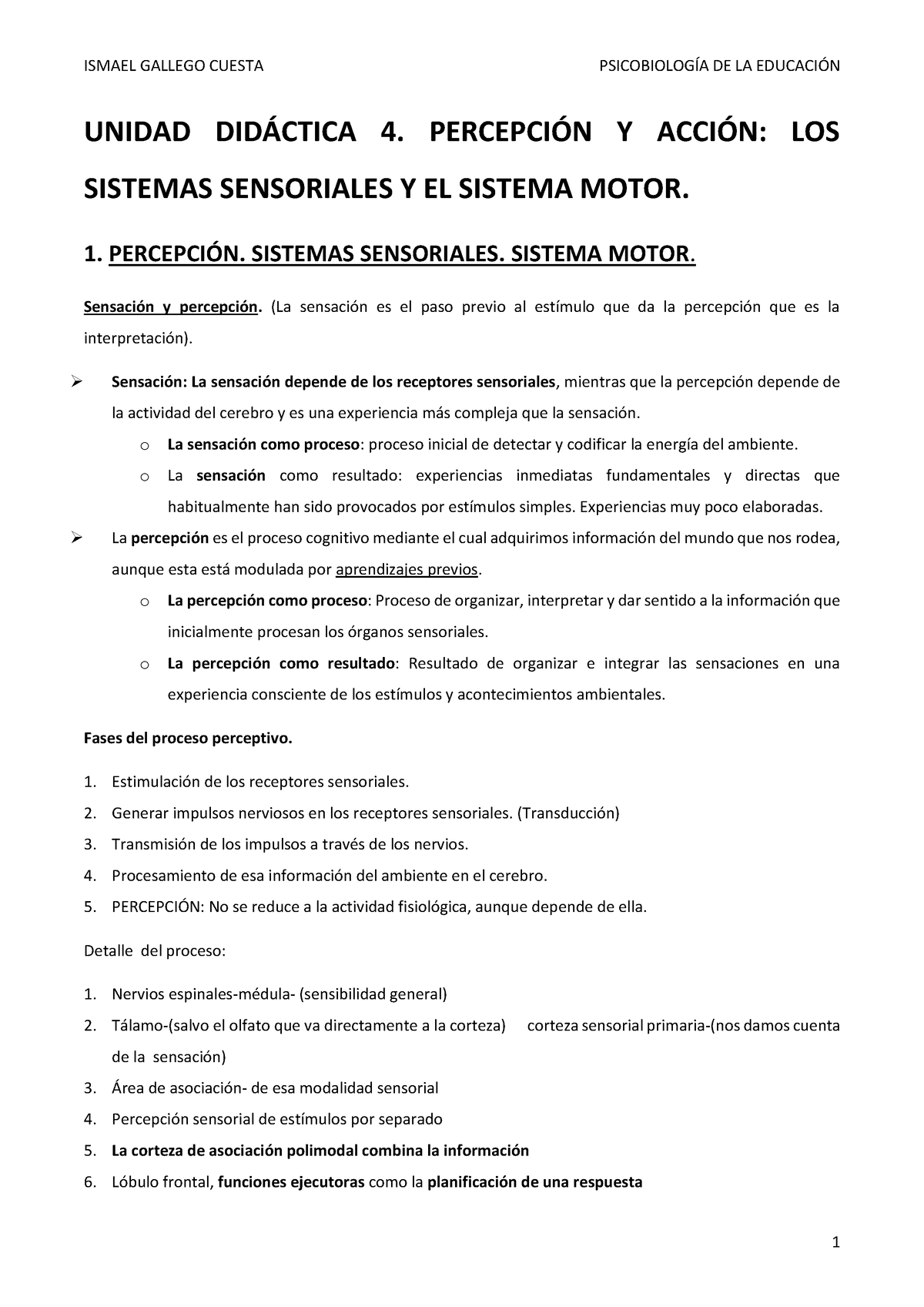 Apuntes Tema 4 - UNIDAD DID¡CTICA 4. PERCEPCI”N Y ACCI”N: LOS SISTEMAS ...