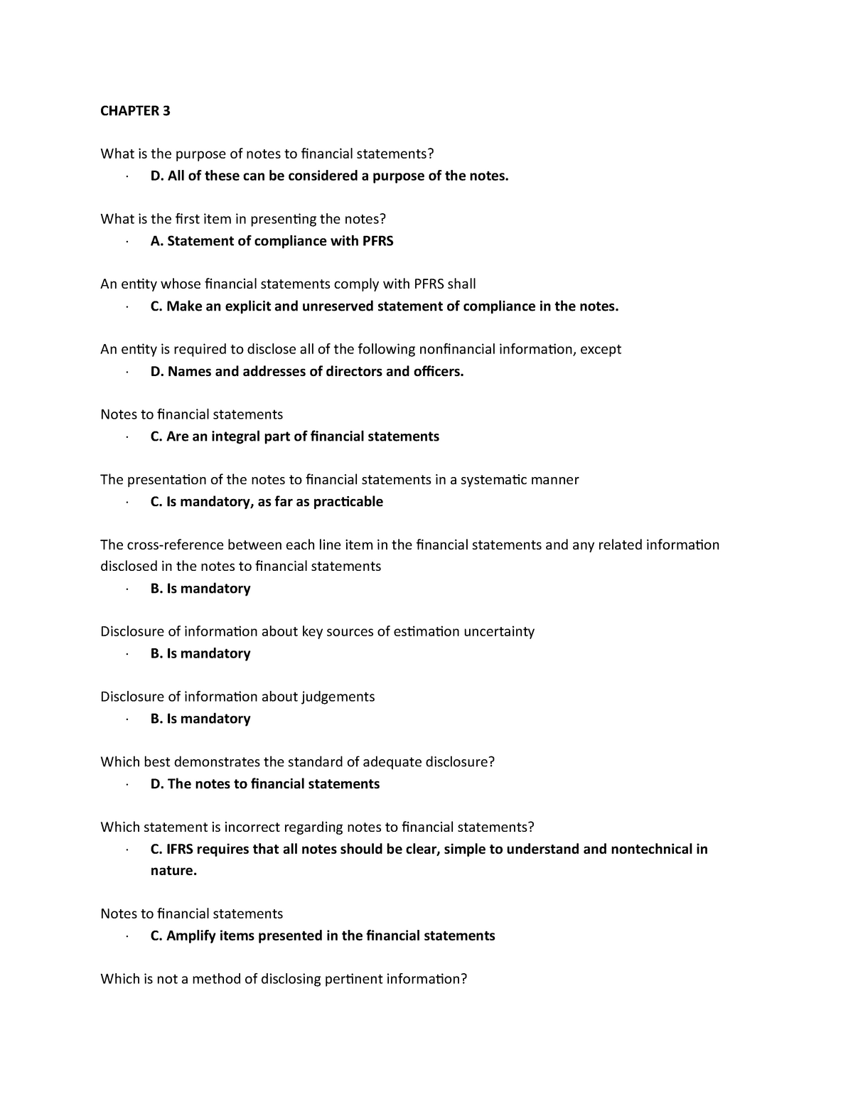 469479287-chapter-3-far-chapter-3-what-is-the-purpose-of-notes-to