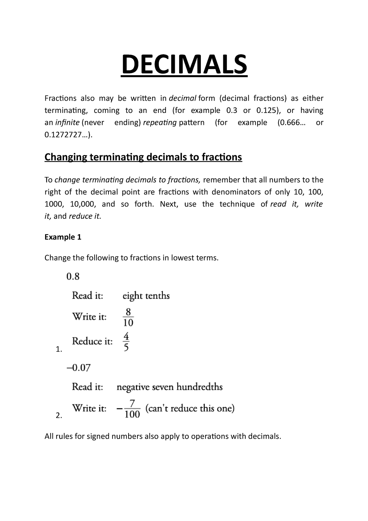 decimals-decimals-fractions-also-may-be-written-in-decimal-form