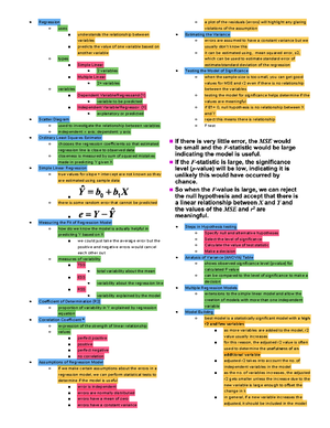 1-MS2 Decision Analysis p1 - Management Science II BA 182 Course ...