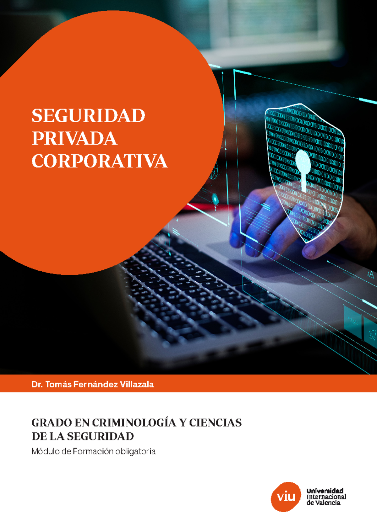 27GCRI TFernandez nueva imagen - SEGURIDAD PRIVADA CORPORATIVA GRADO EN ...