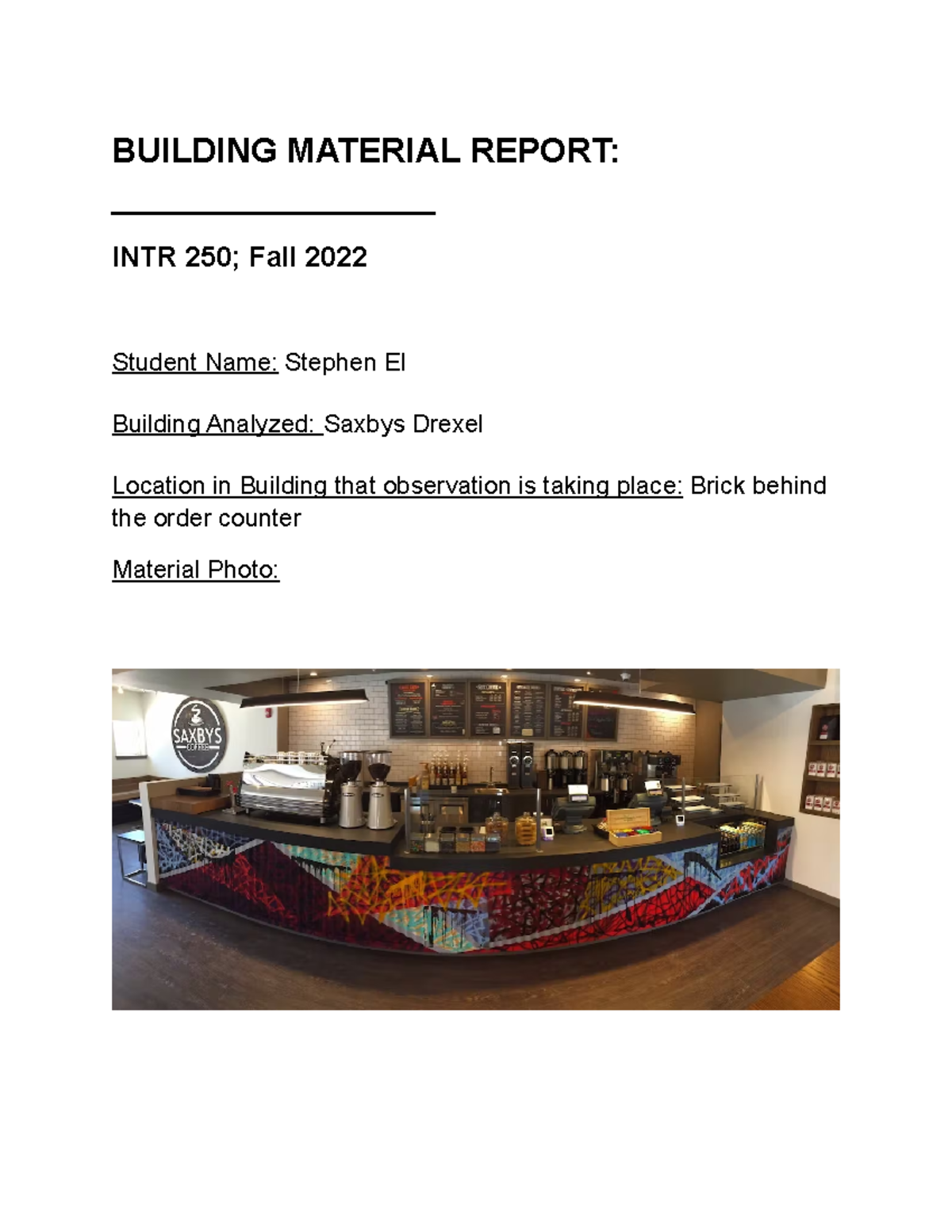 Material+Report+#6 - materials report on masonry and brick - BUILDING ...