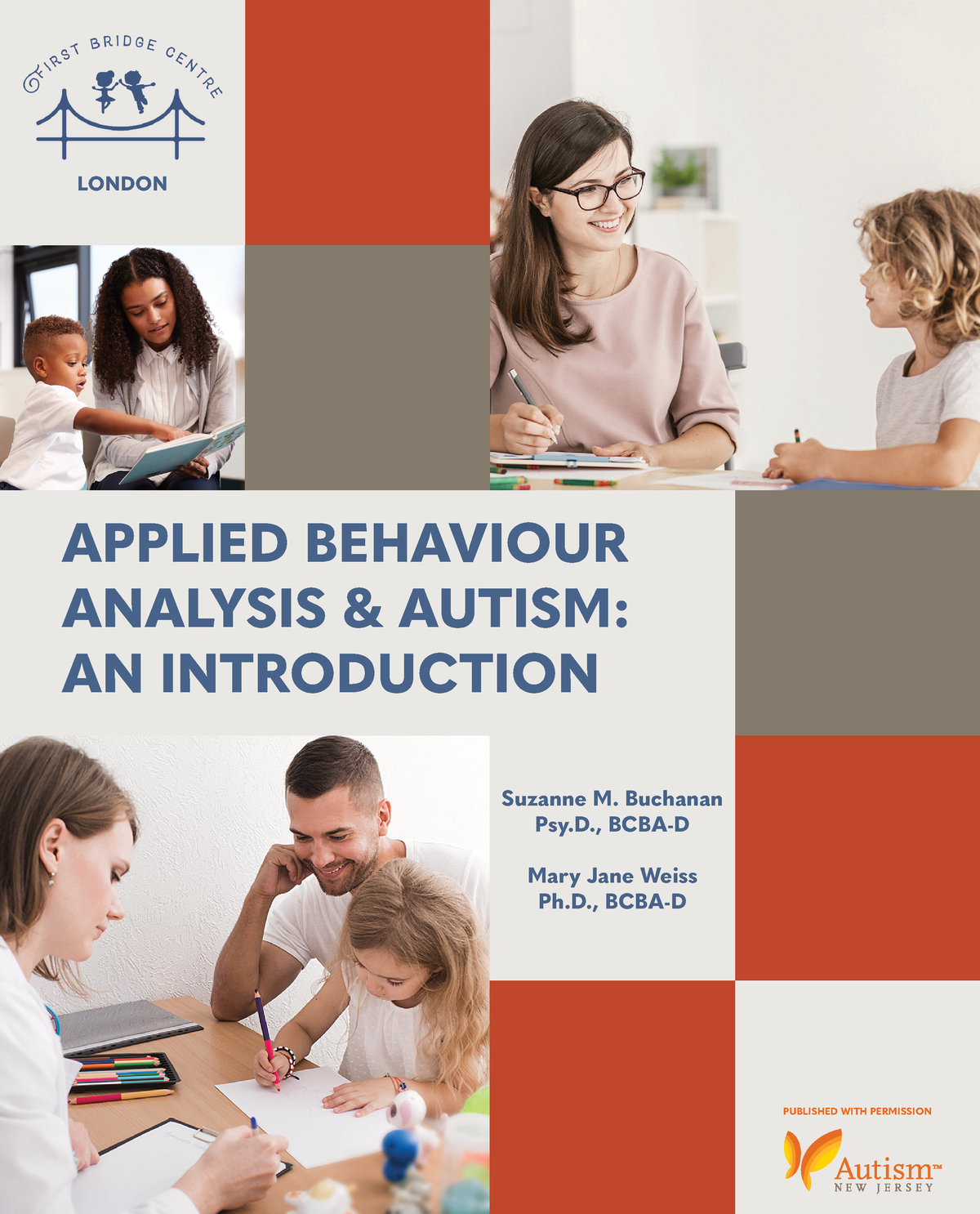 Applied-Behavior-Analysis An-Introduction-ebook - APPLIED BEHAVIOUR ...