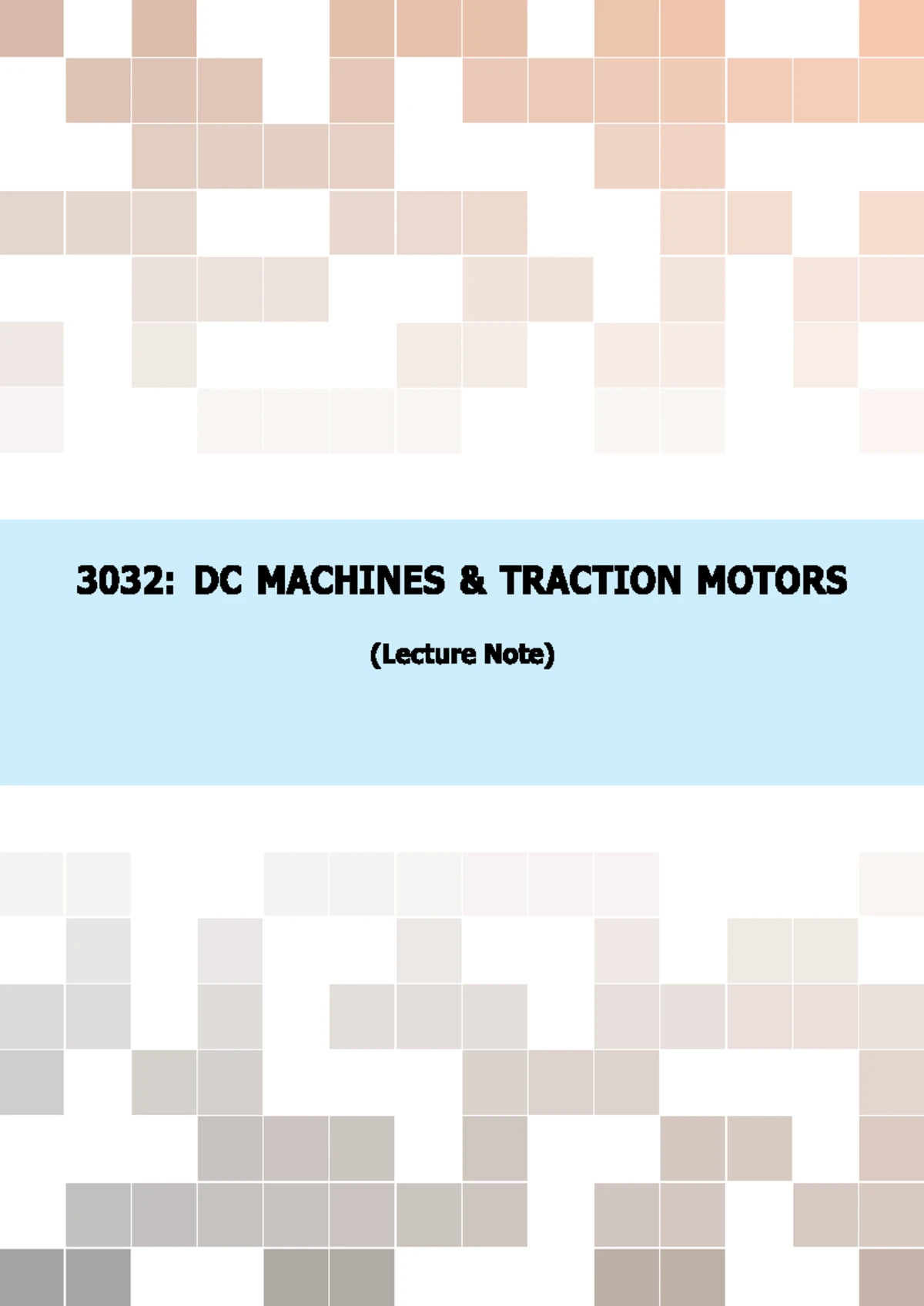 AC PDF - Analog circuits notes - Compare RC oscillators with LC ...